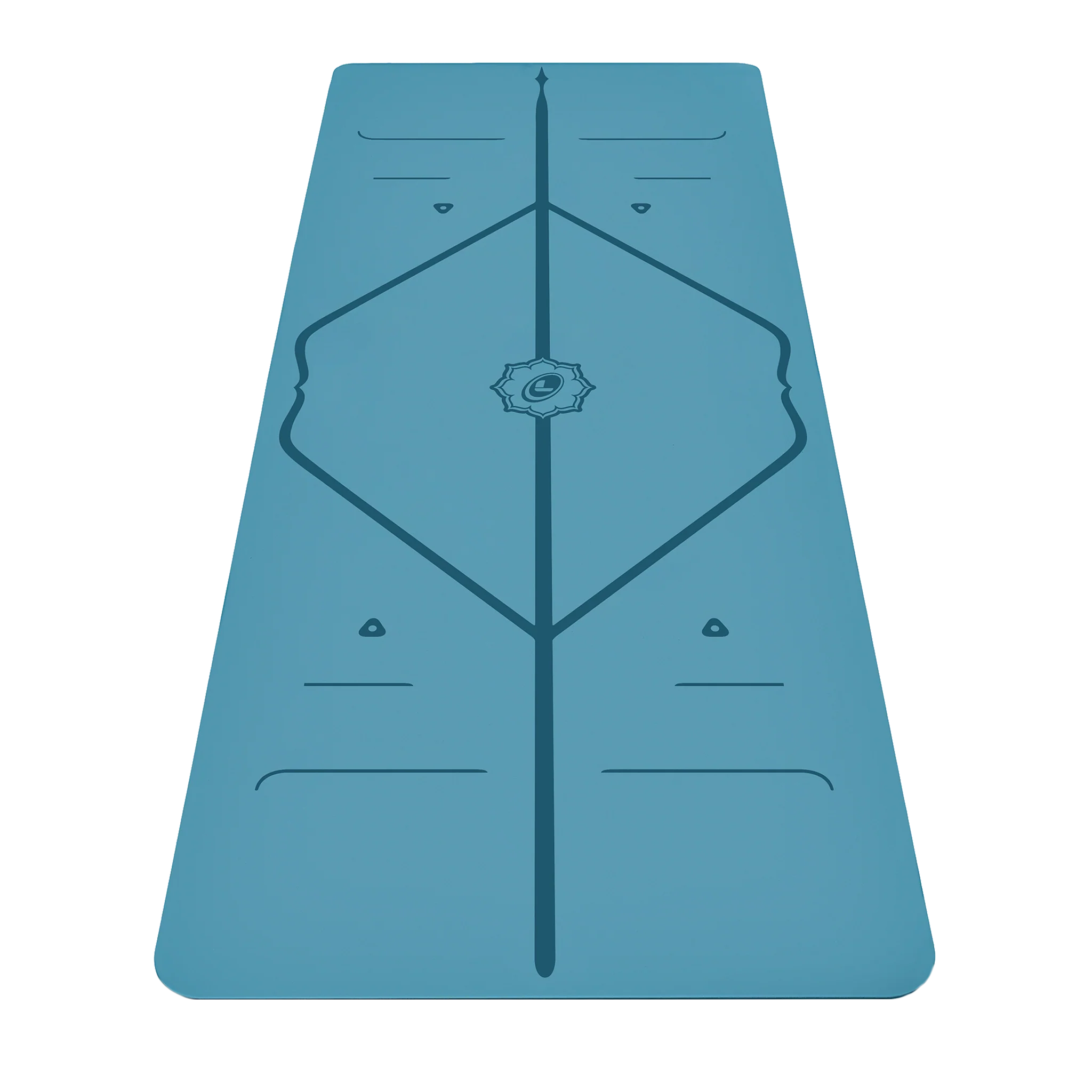 Liforme Classic Kids Yoga Mat - Image 3