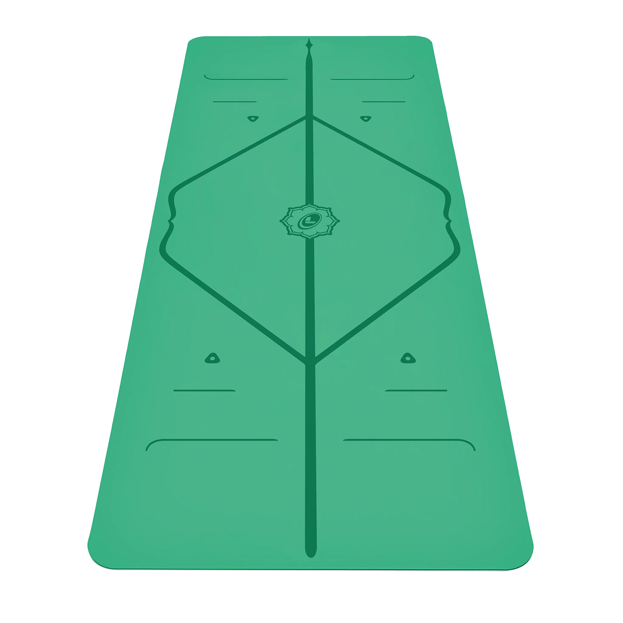 Liforme Classic Kids Yoga Mat - Image 4