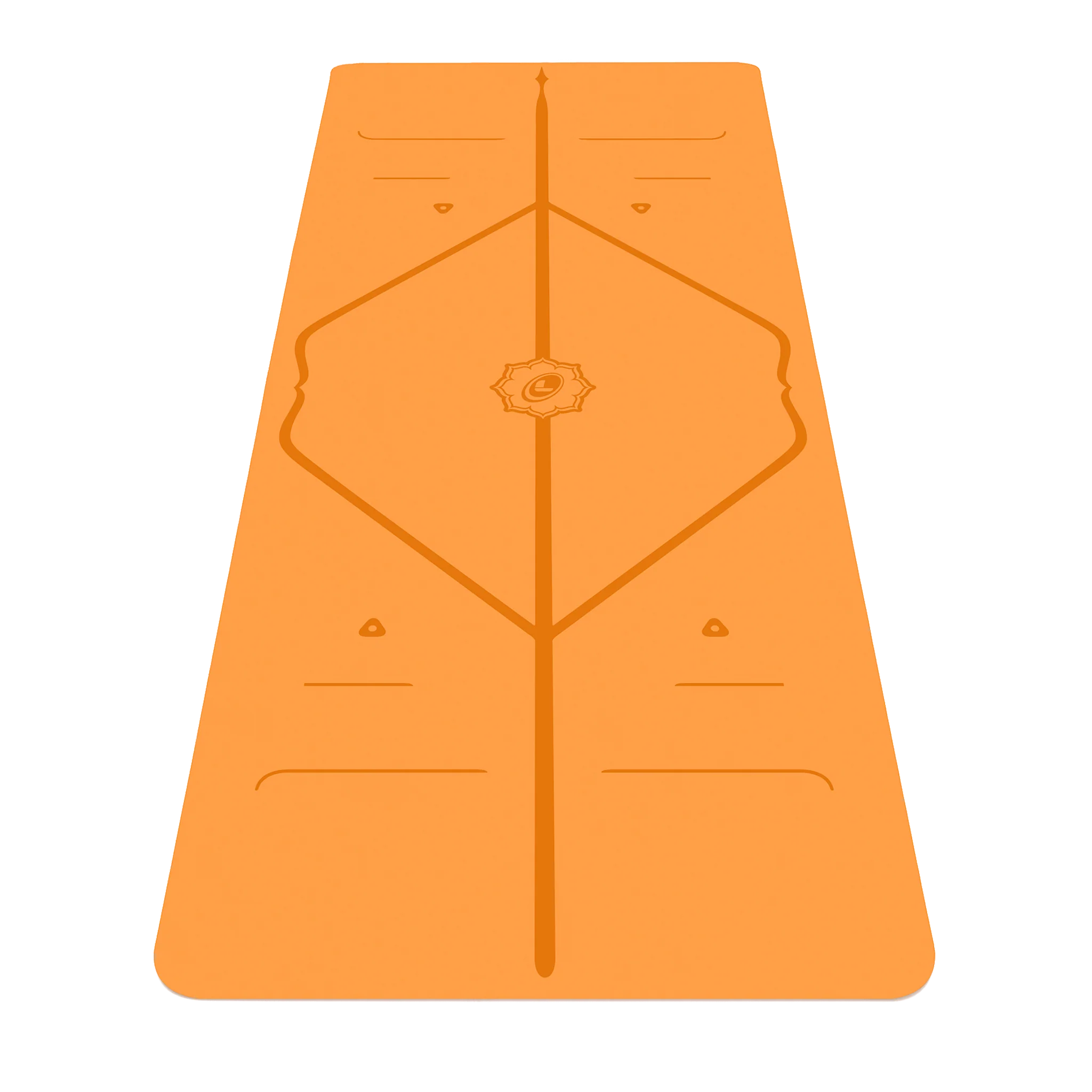 Liforme Classic Kids Yoga Mat - Image 5