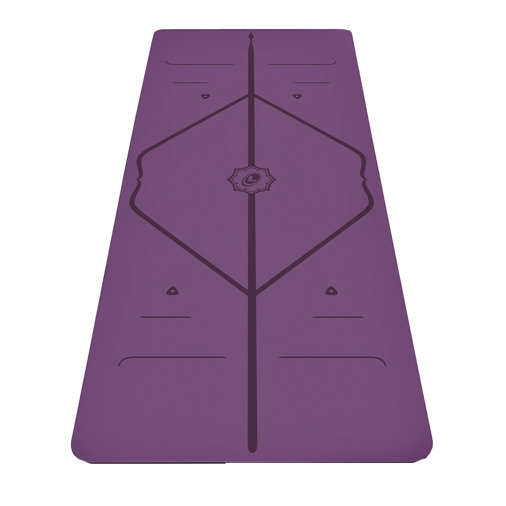 Liforme Classic Kids Yoga Mat - Image 6