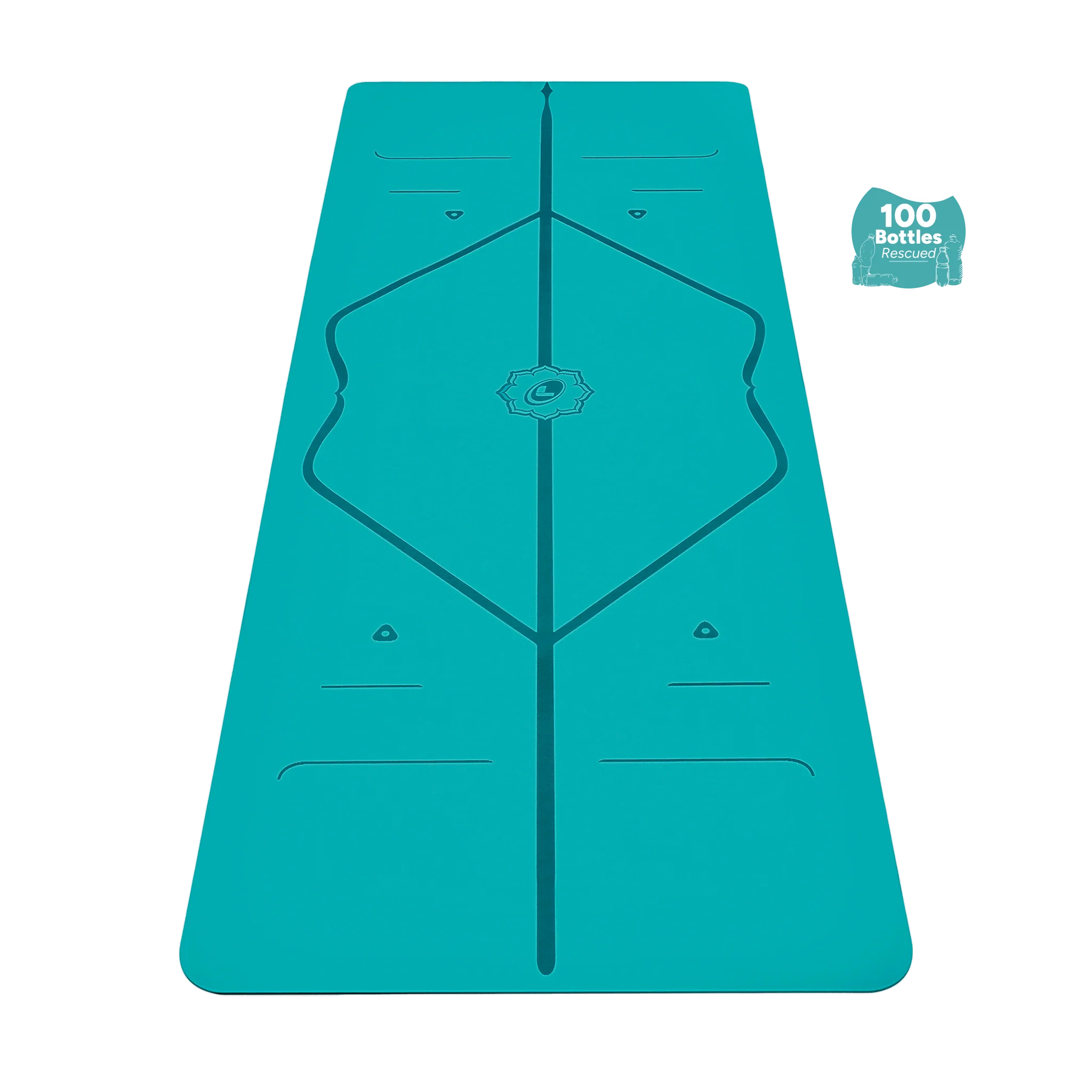 Liforme Classic Yoga Mat - Image 13