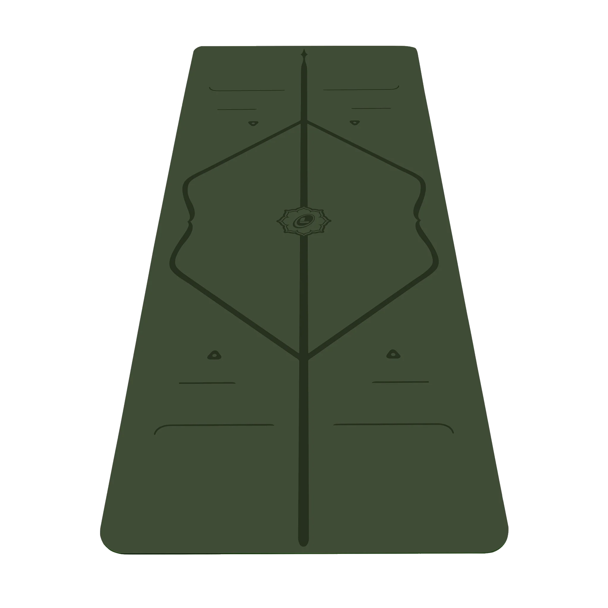 Liforme Classic Yoga Mat - Image 15