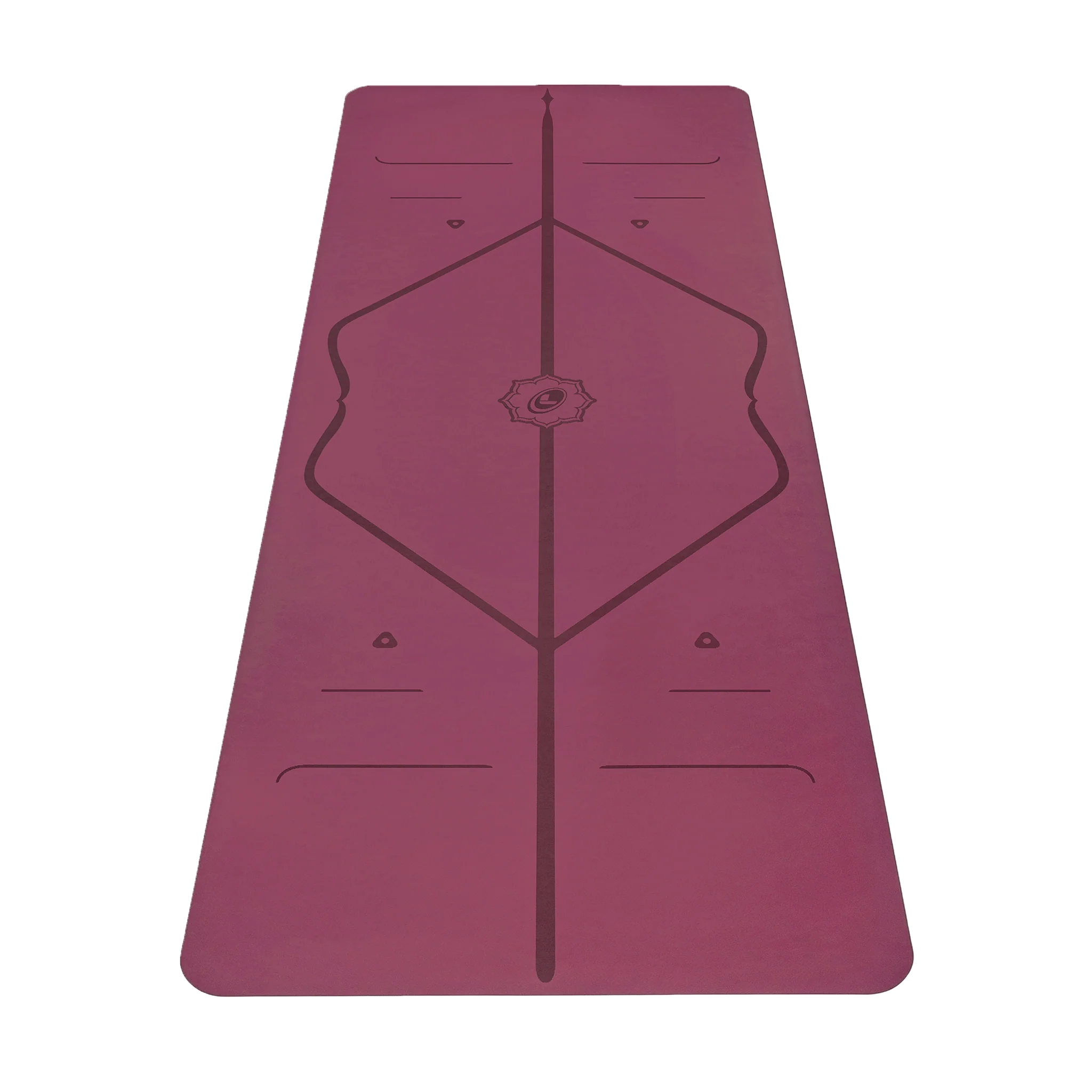 Liforme Classic Yoga Mat - Image 6
