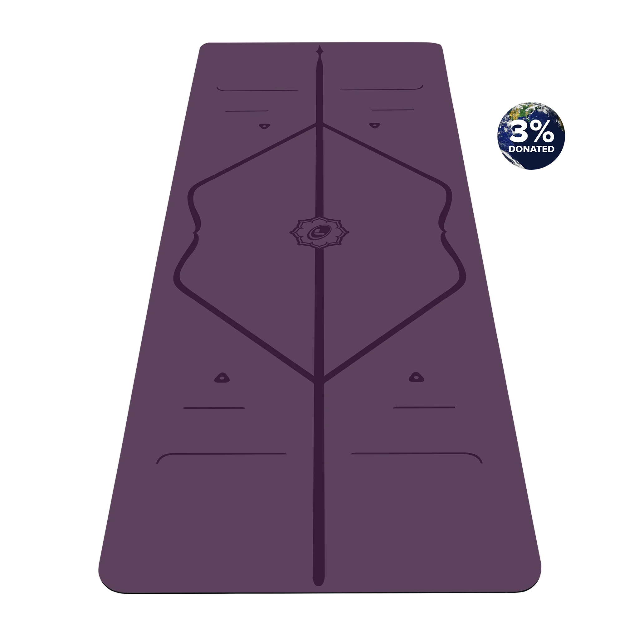 Liforme Classic Yoga Mat - Image 8