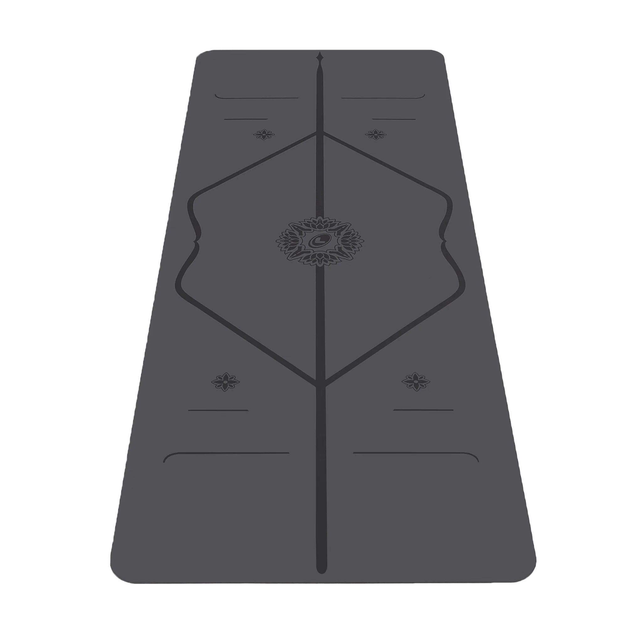 Liforme Expressions Yoga Mat - Image 4