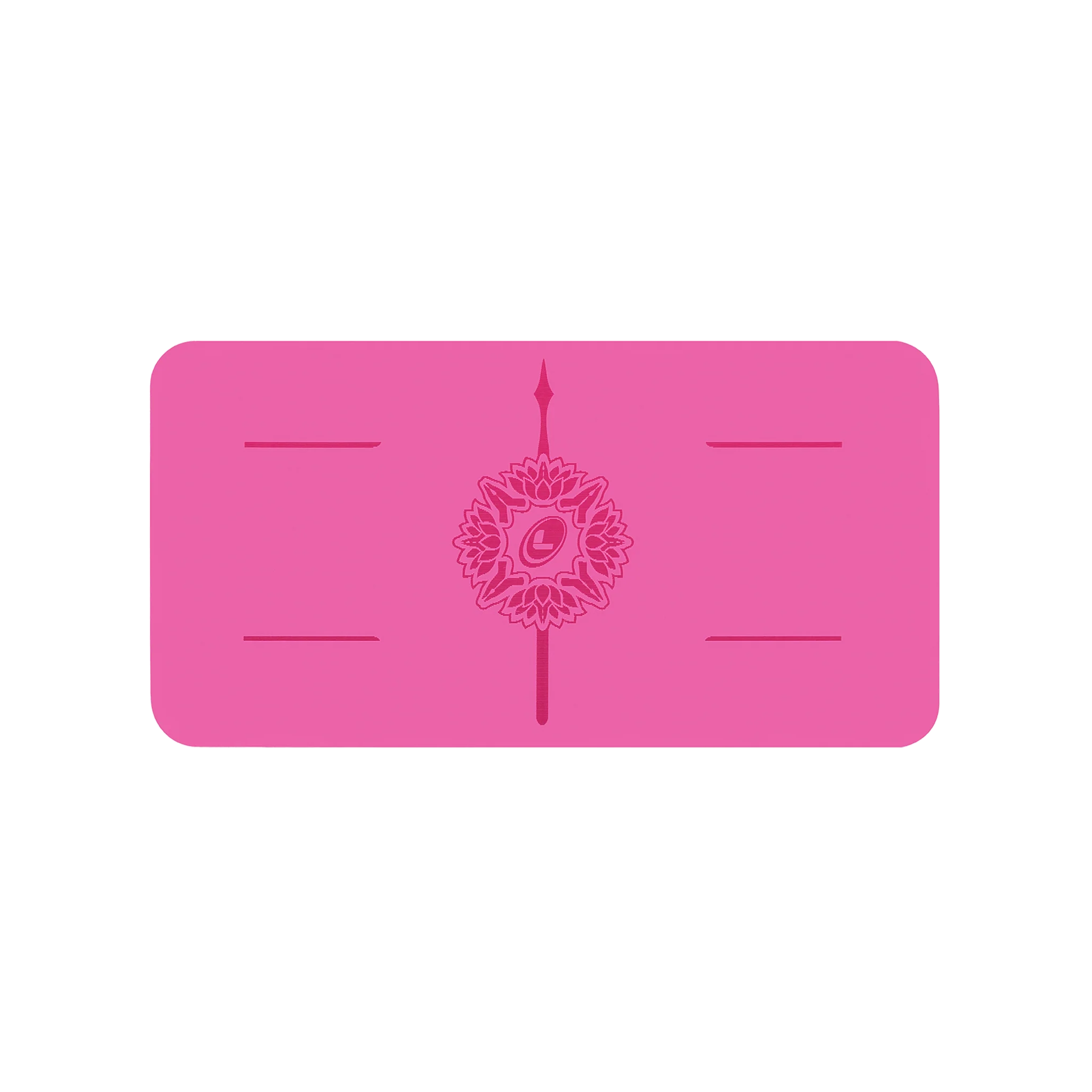 Liforme Expressions Yoga Pad - Image 4