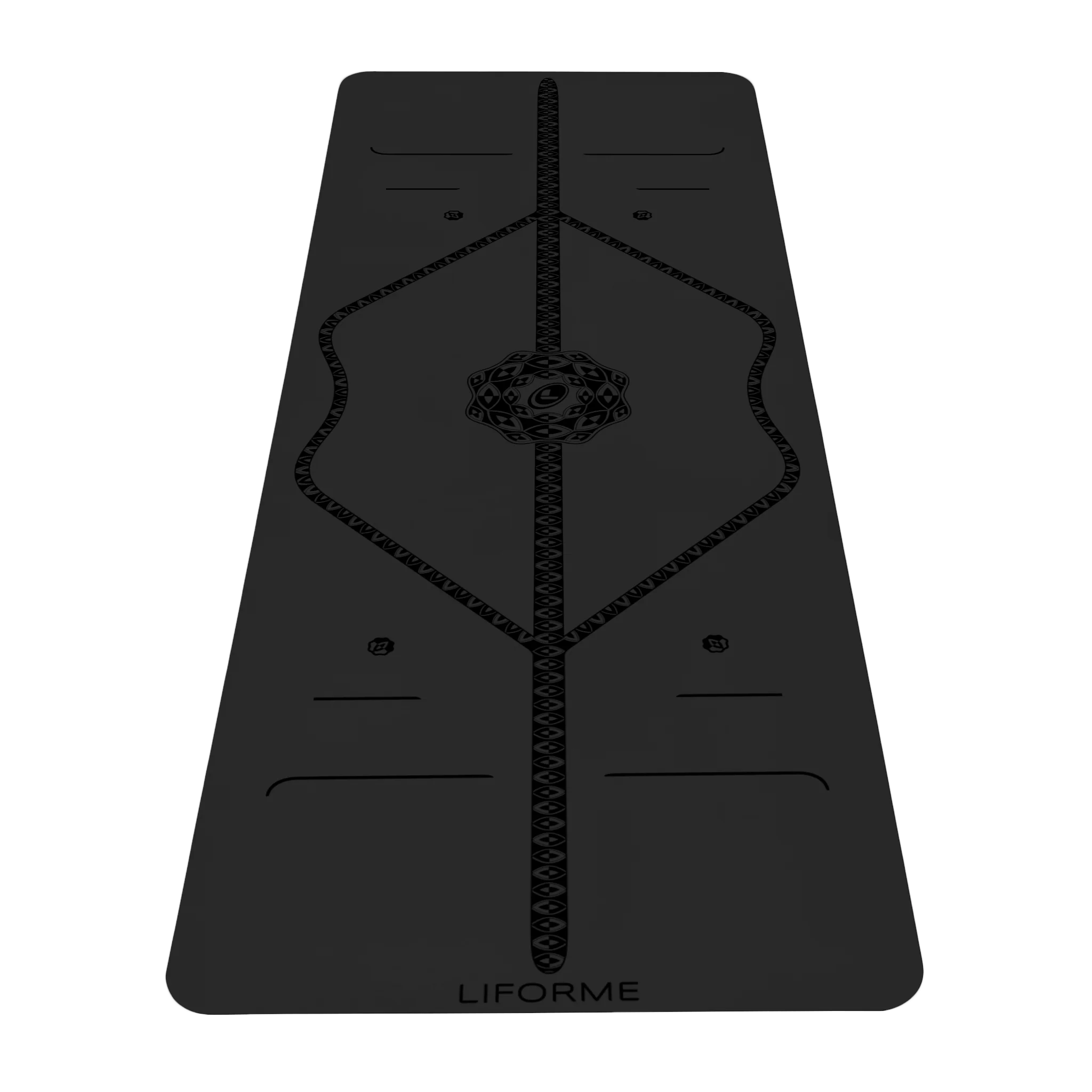 Hot Yoga Mats