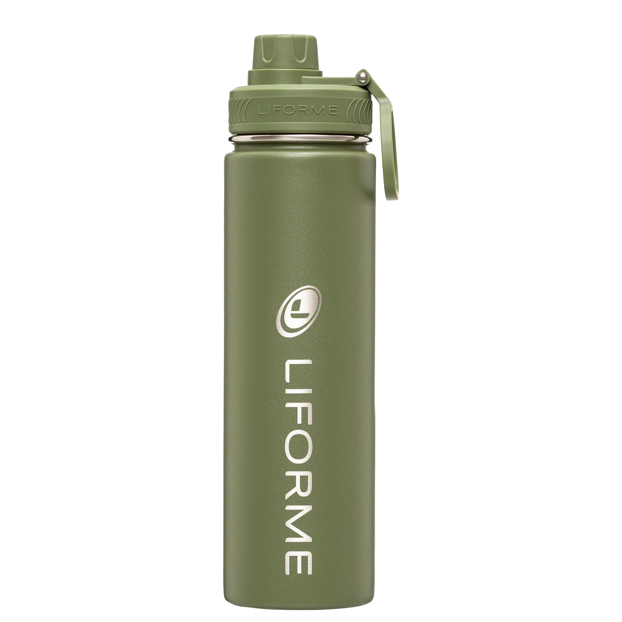Liforme Water Bottle 24oz / 710ml - Image 4