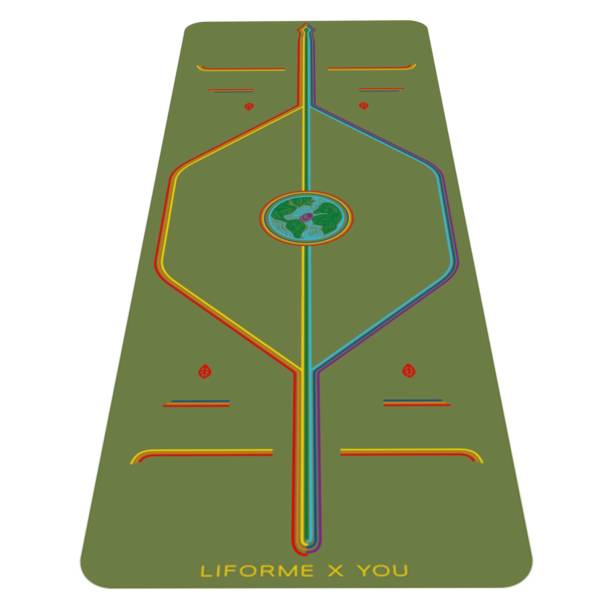 Liforme x You - A unique Yoga Mat - Image 10