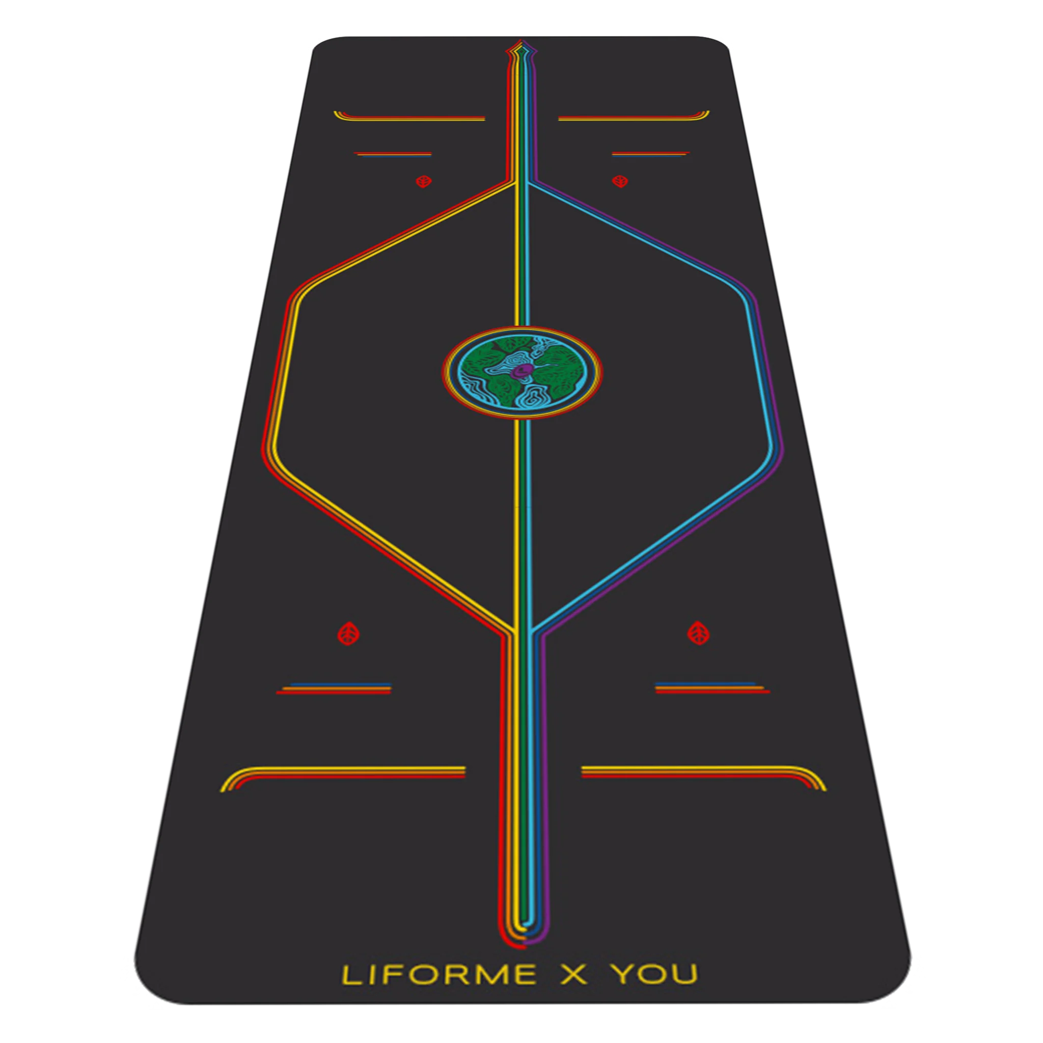 Liforme x You - A unique Yoga Mat - Image 11