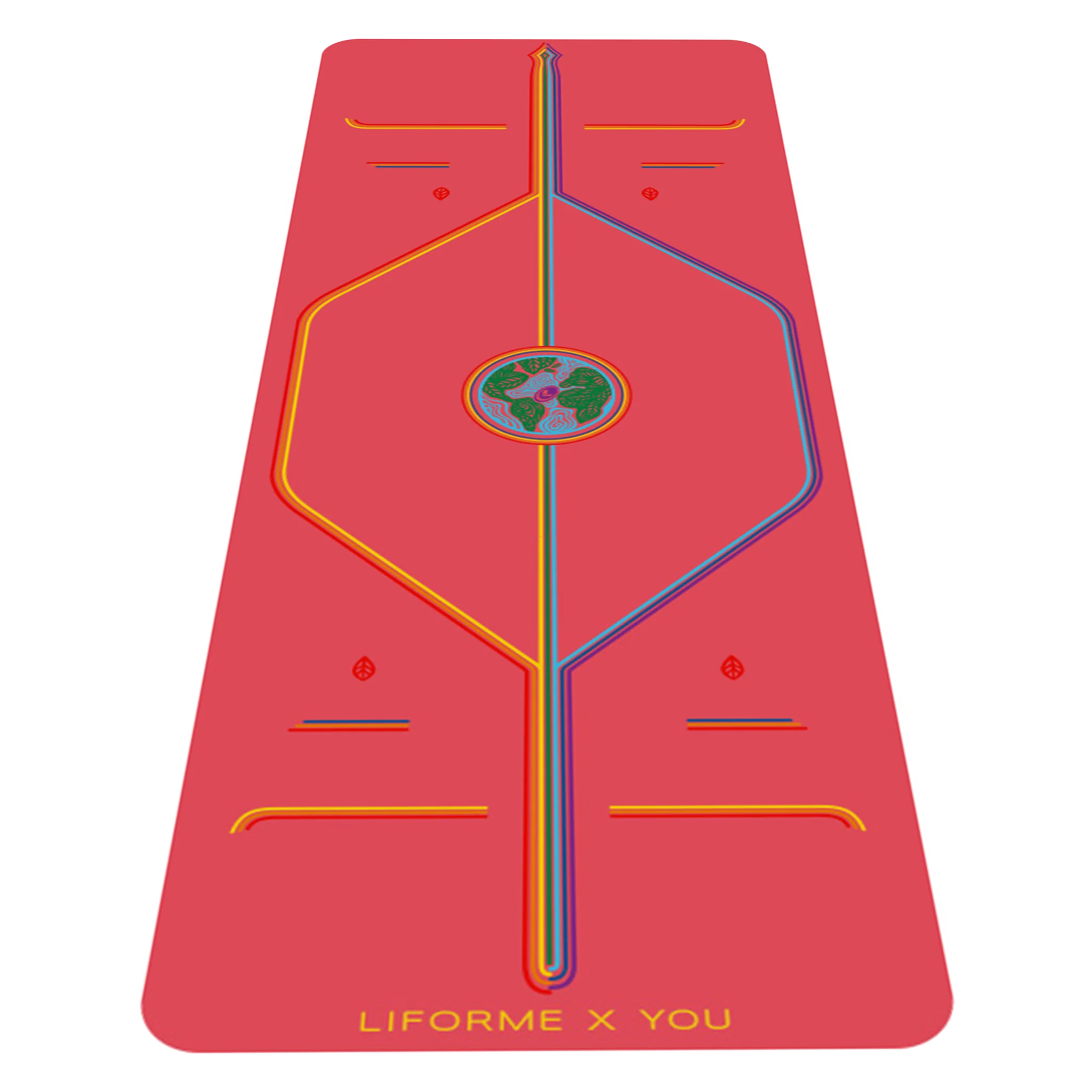 Liforme x You - A unique Yoga Mat - Image 12