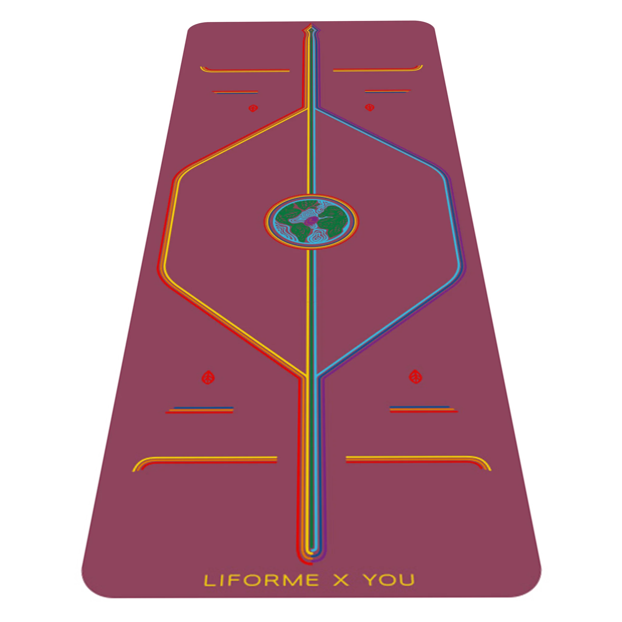 Liforme x You - A unique Yoga Mat - Image 13