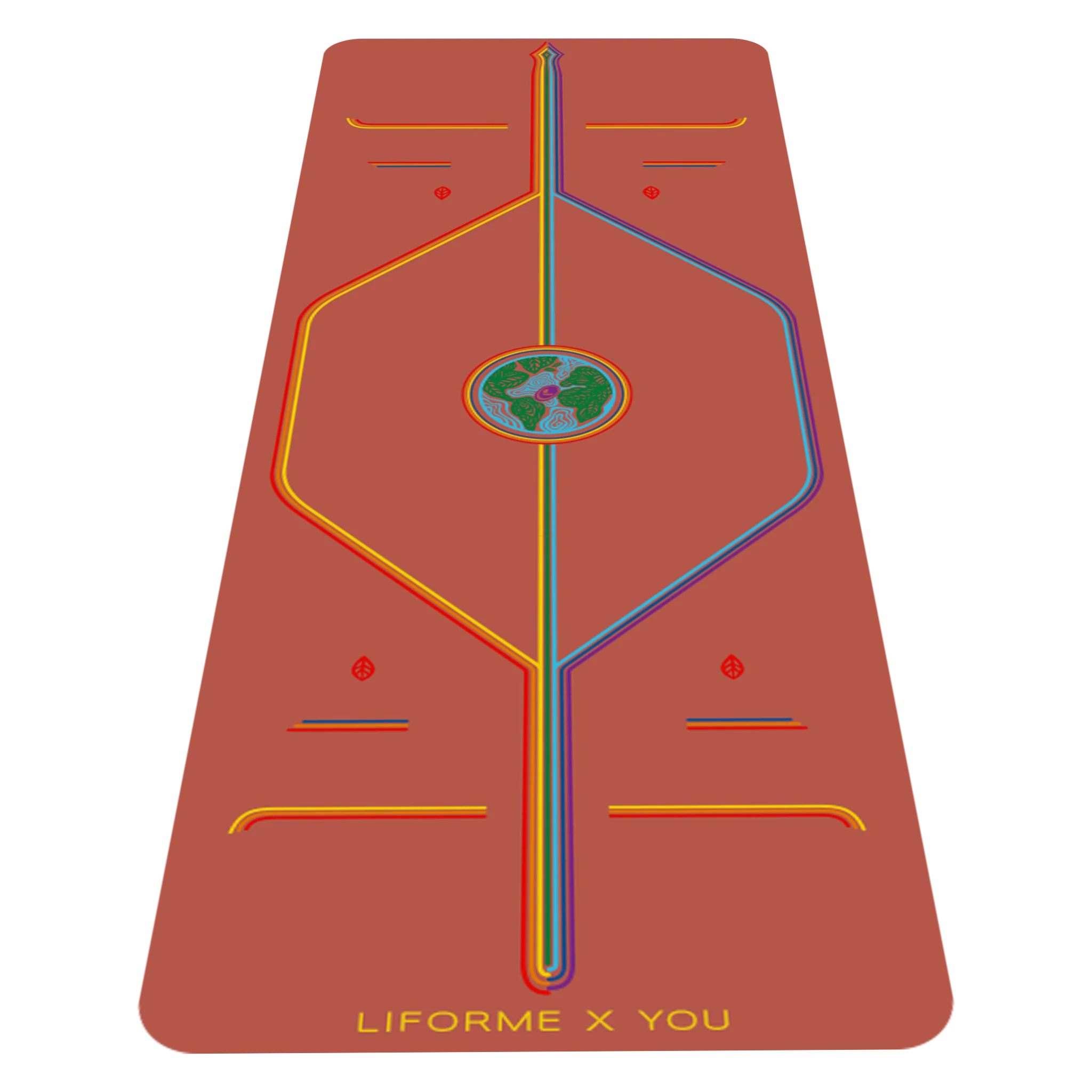 Liforme x You - A unique Yoga Mat - Image 15