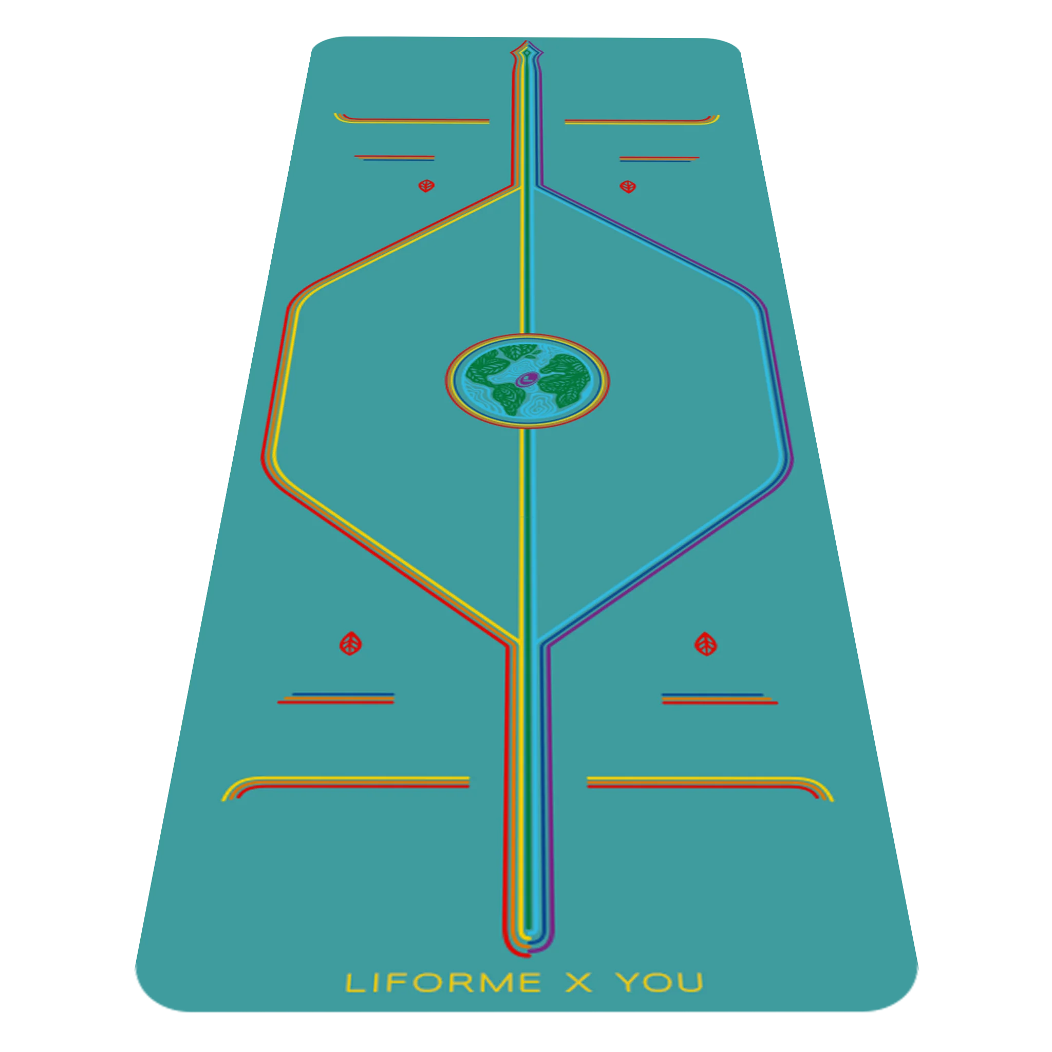 Liforme x You - A unique Yoga Mat - Image 16