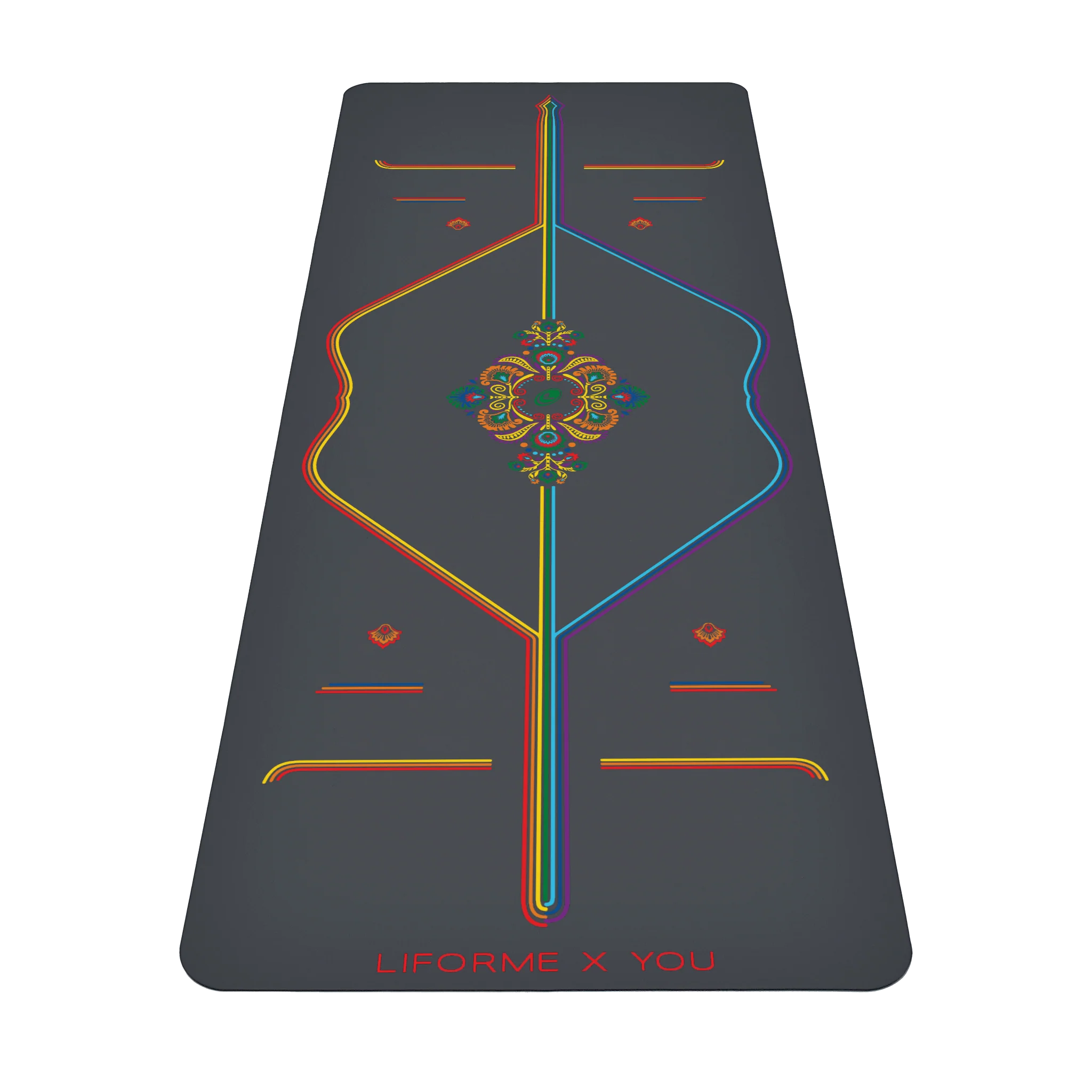 Liforme x You - A unique Yoga Mat - Image 18