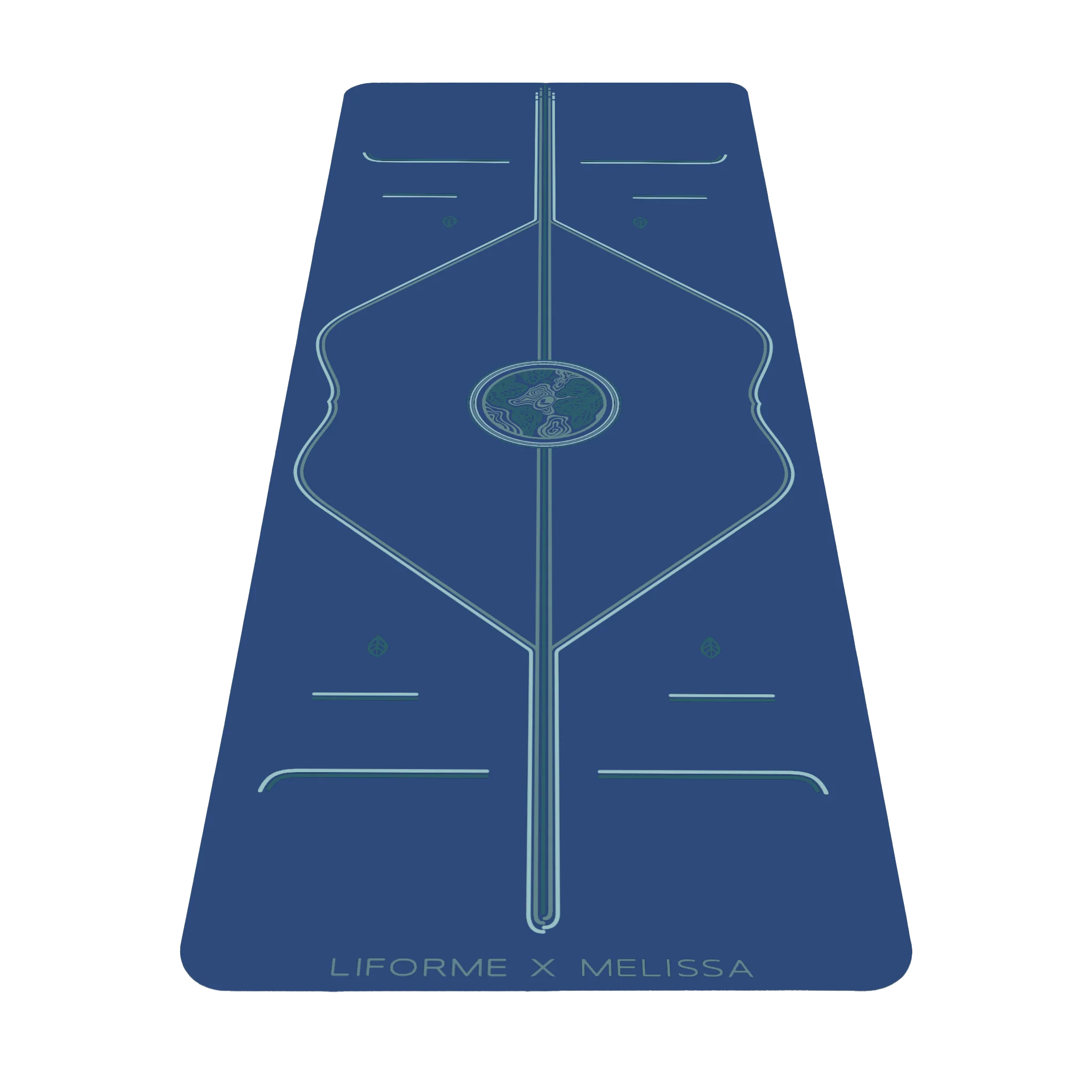Liforme x You - A unique Yoga Mat - Image 19