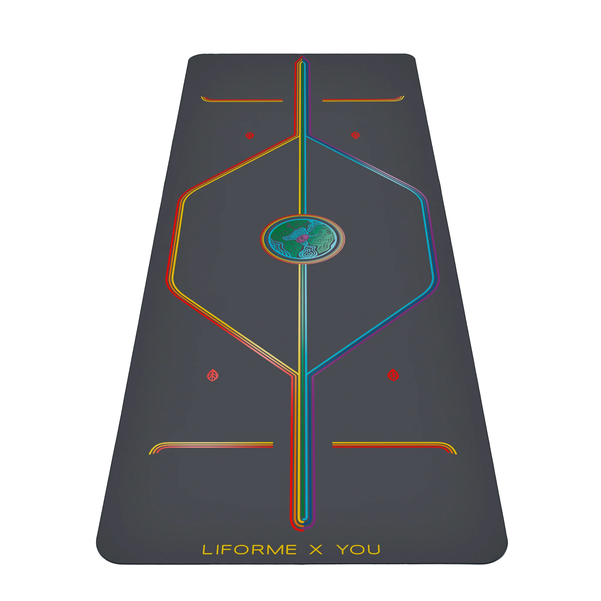 Liforme x You - A unique Yoga Mat - Image 2
