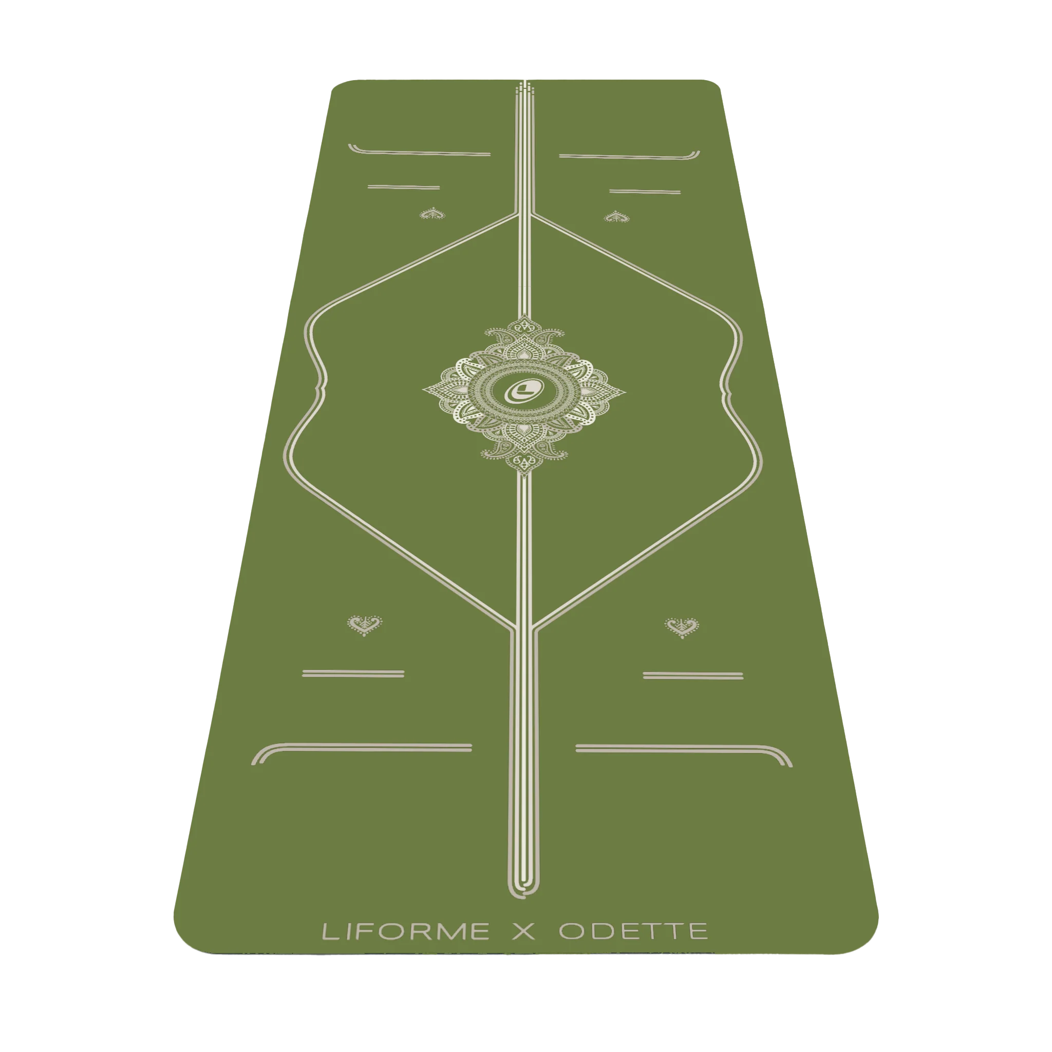 Liforme x You - A unique Yoga Mat - Image 20