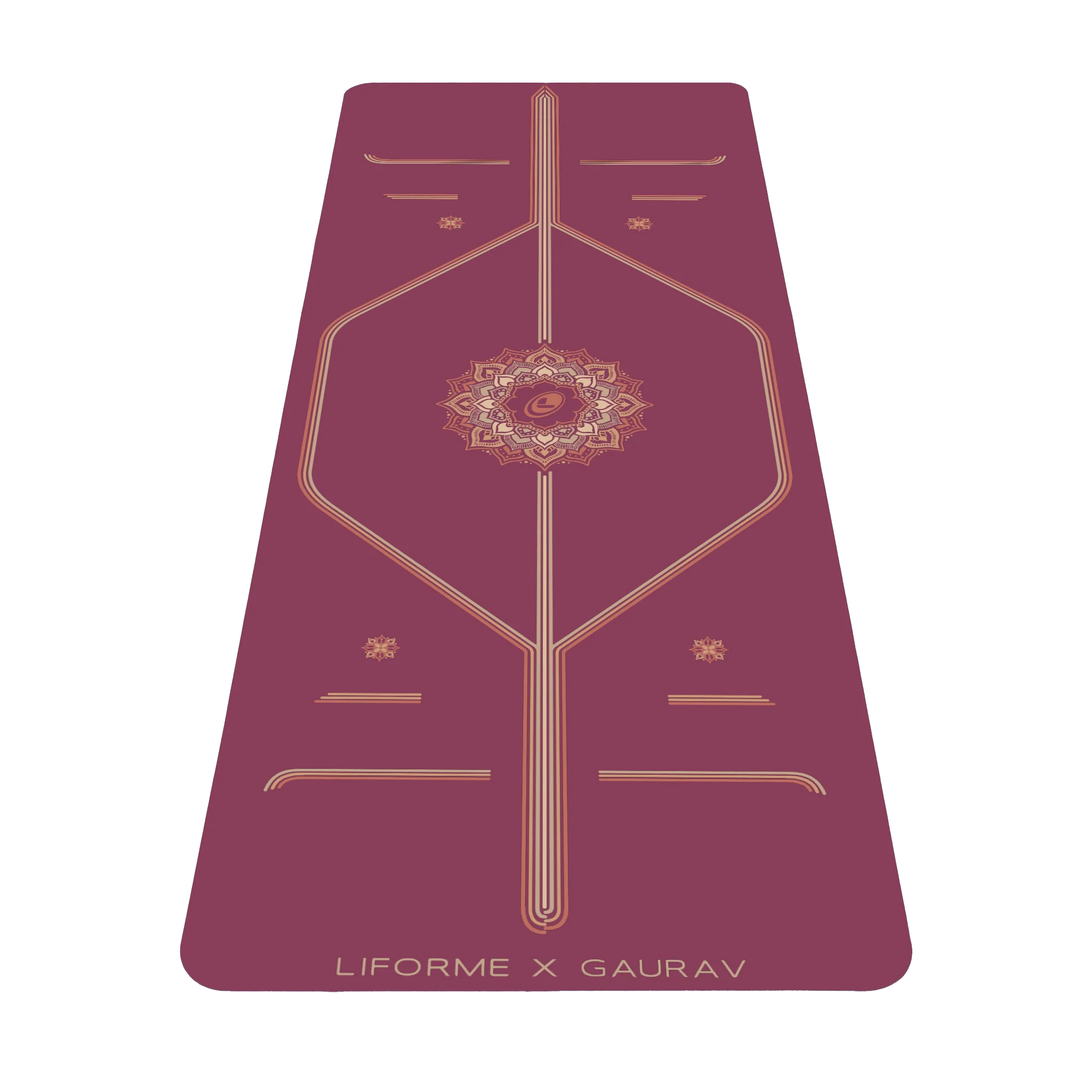 Liforme x You - A unique Yoga Mat - Image 21