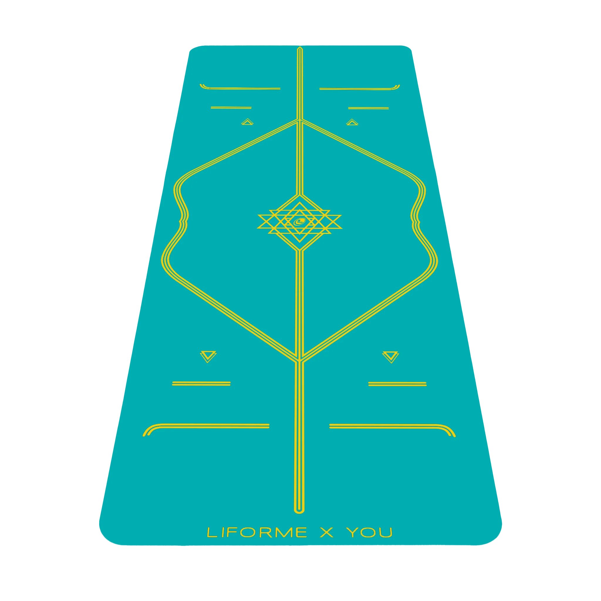 Liforme x You - A unique Yoga Mat - Image 23