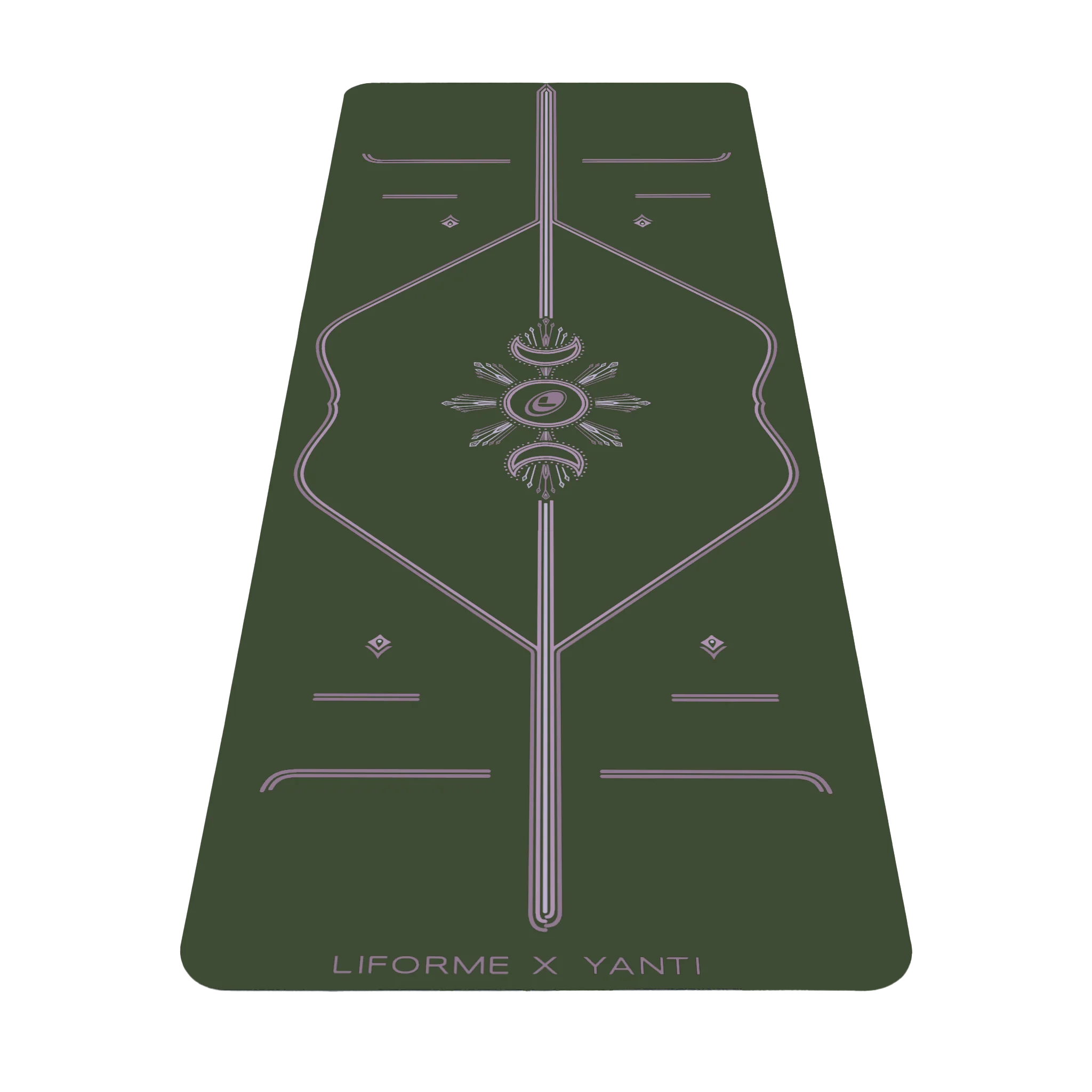 Liforme x You - A unique Yoga Mat - Image 24