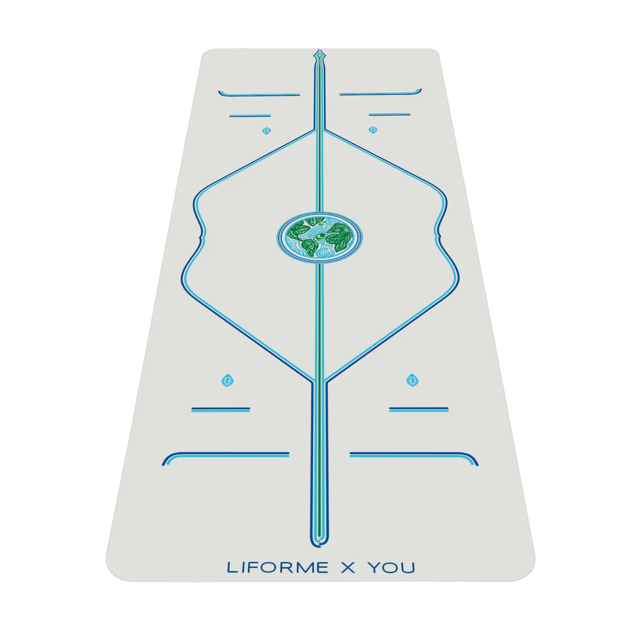 Liforme x You - A unique Yoga Mat - Image 25