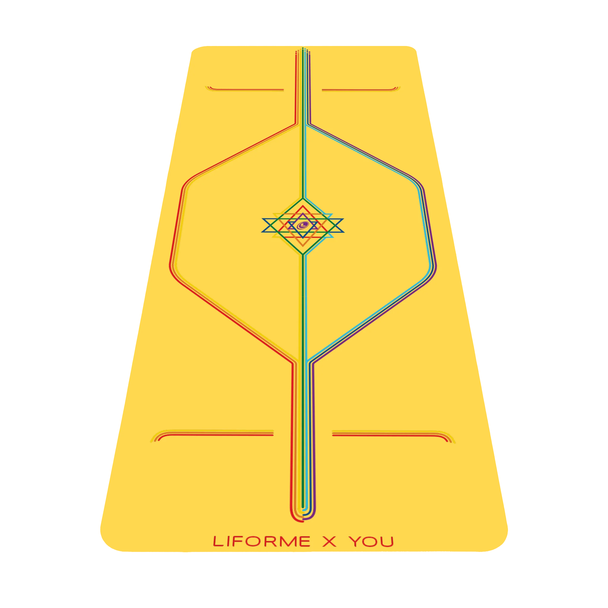 Liforme x You - A unique Yoga Mat - Image 26