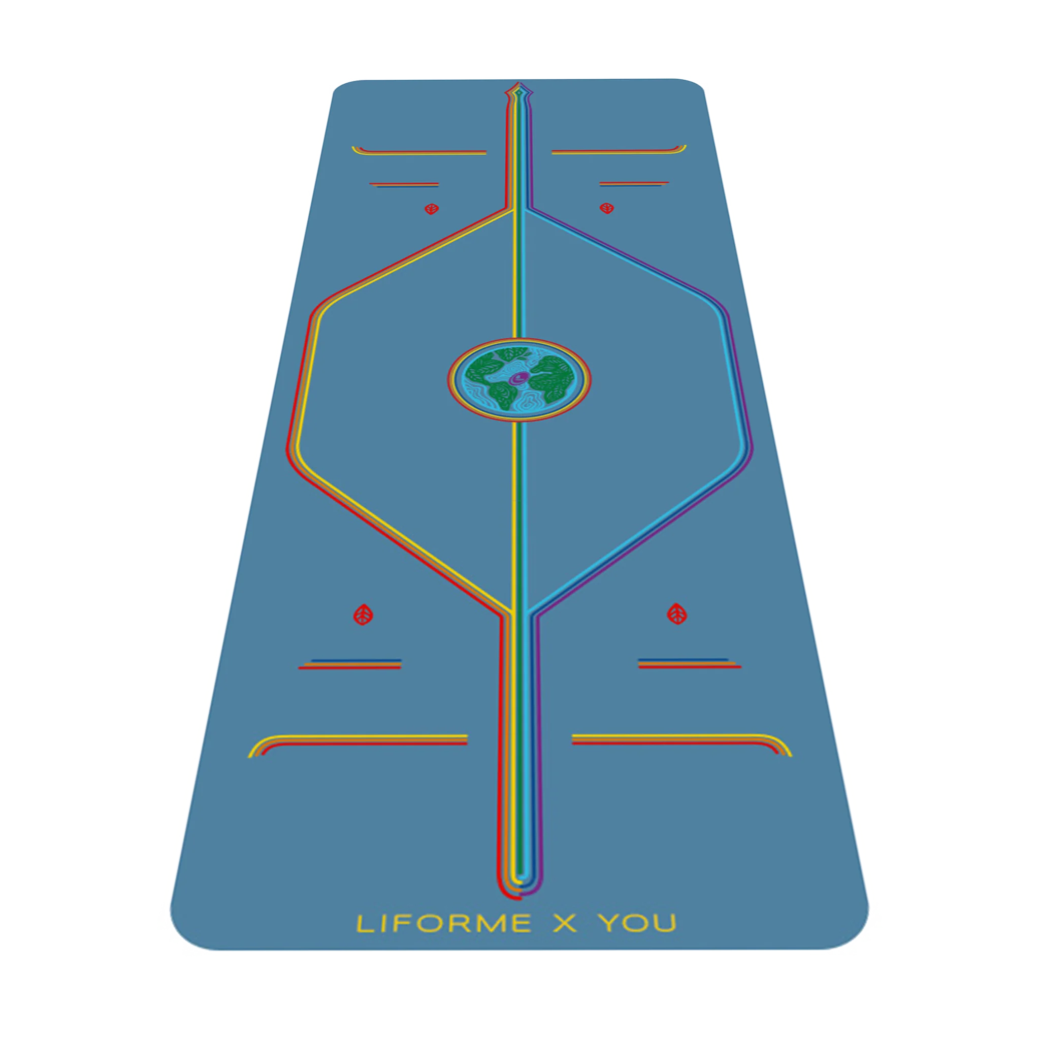 Liforme x You - A unique Yoga Mat - Image 27