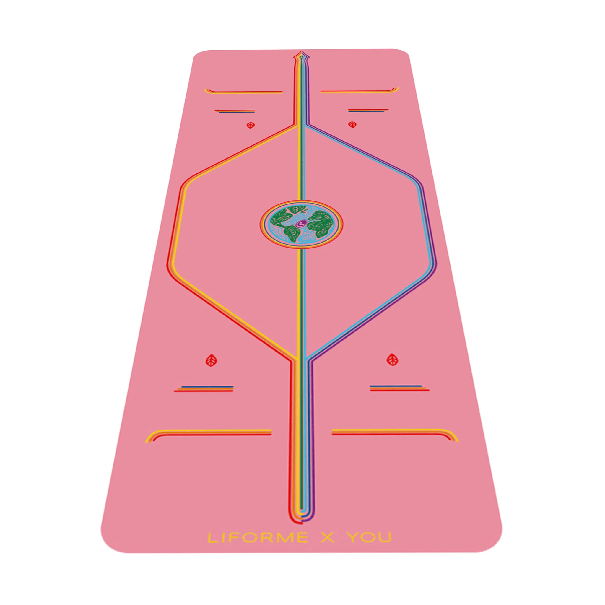 Liforme x You - A unique Yoga Mat - Image 30