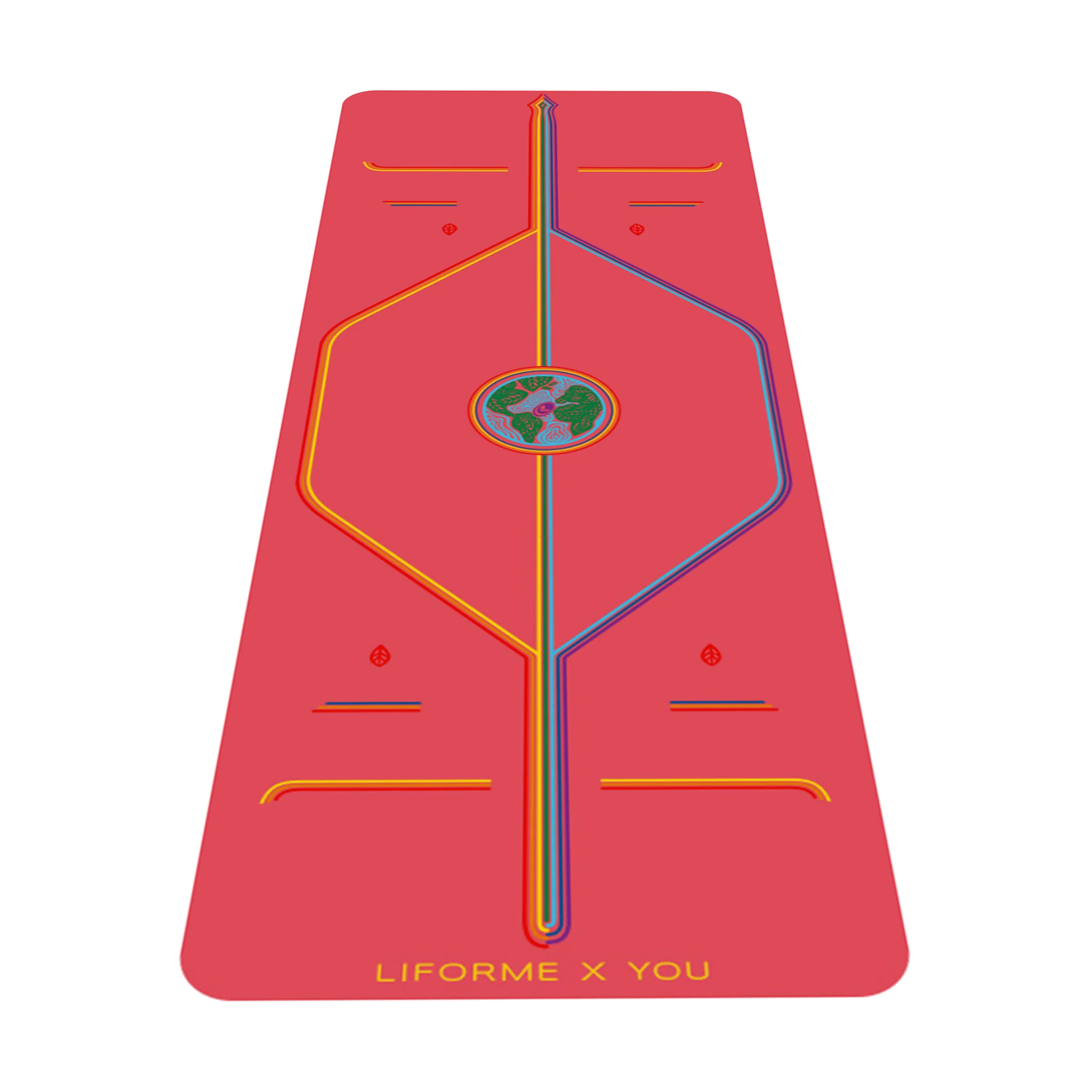 Liforme x You - A unique Yoga Mat - Image 31