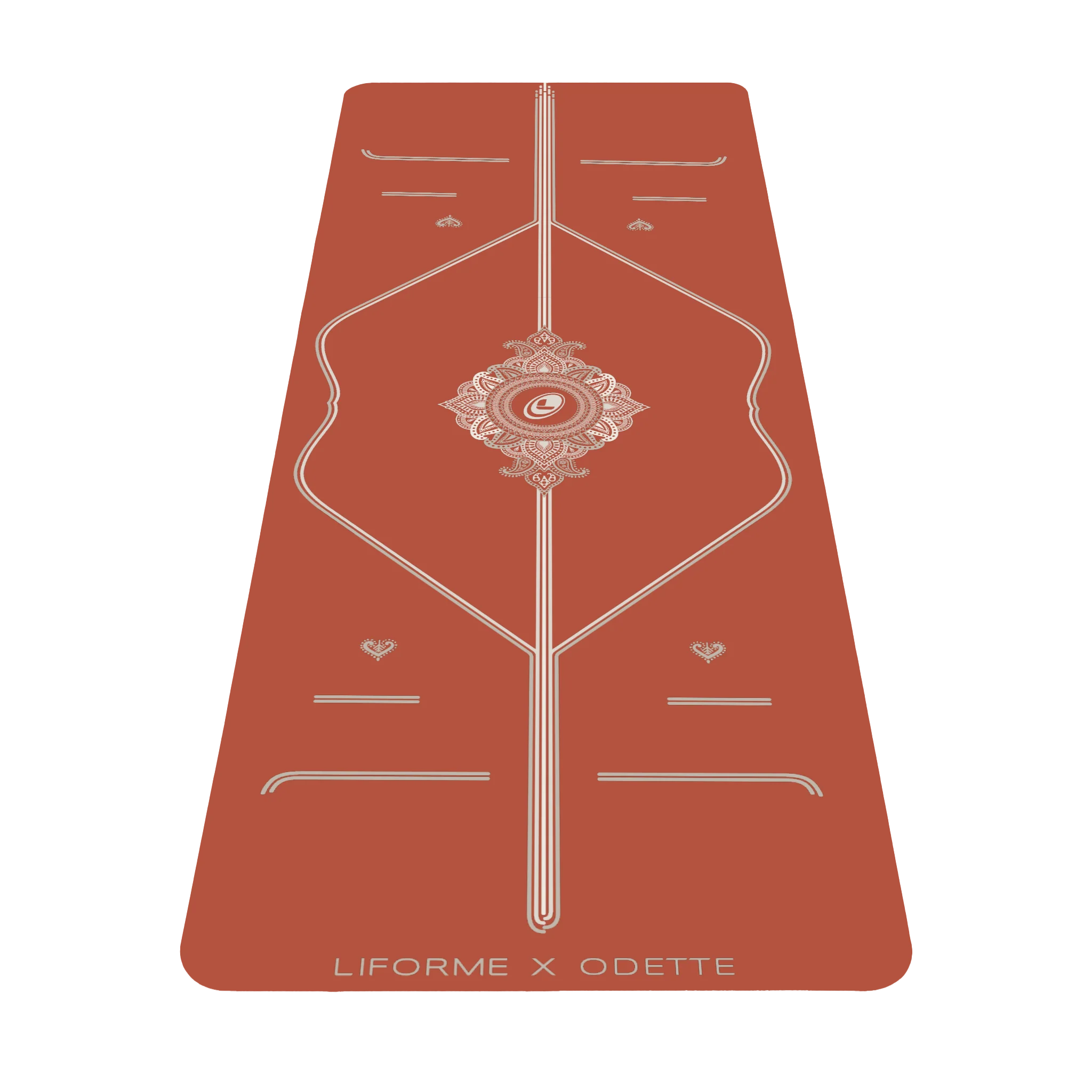 Liforme x You - A unique Yoga Mat - Image 33