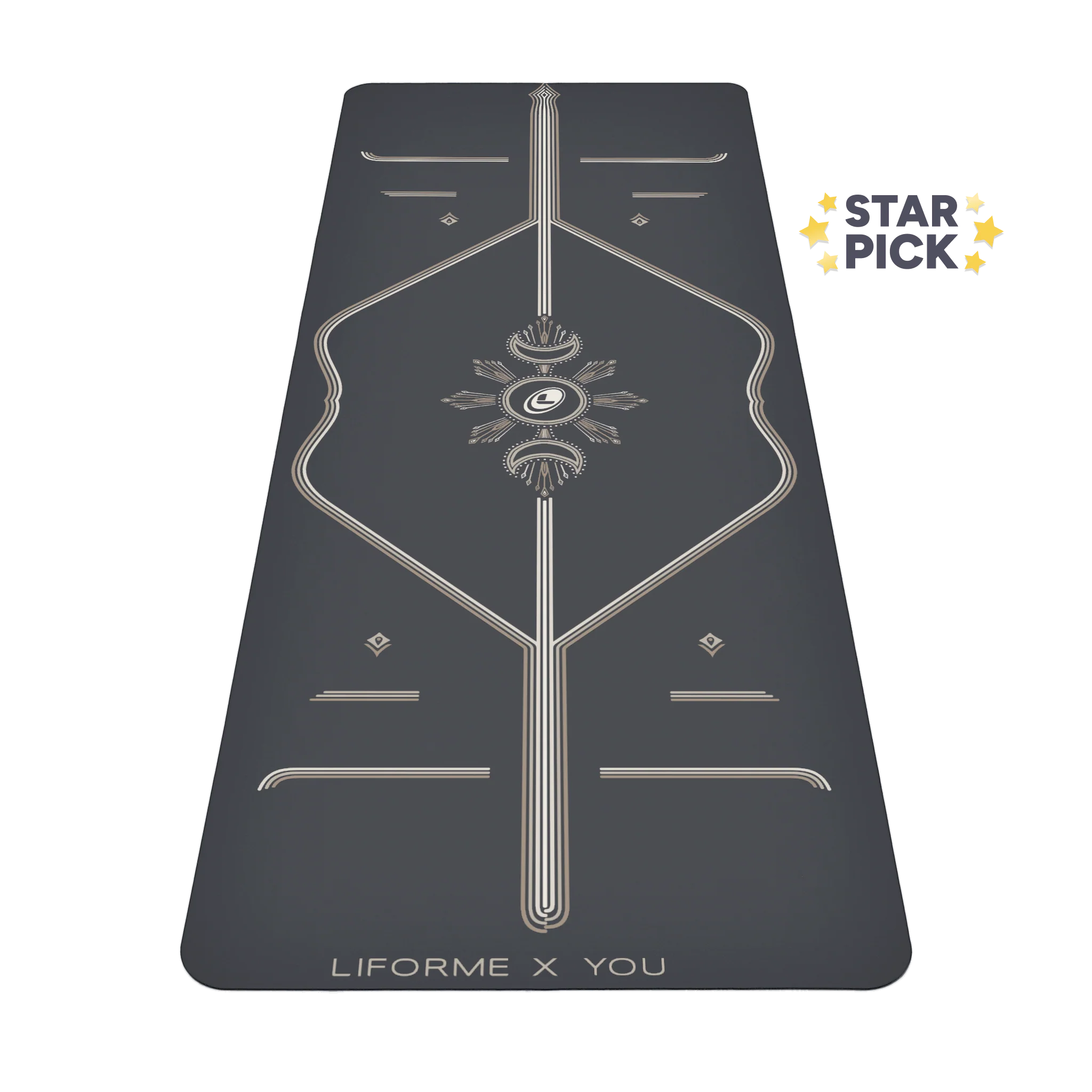 Liforme x You - A unique Yoga Mat - Image 34