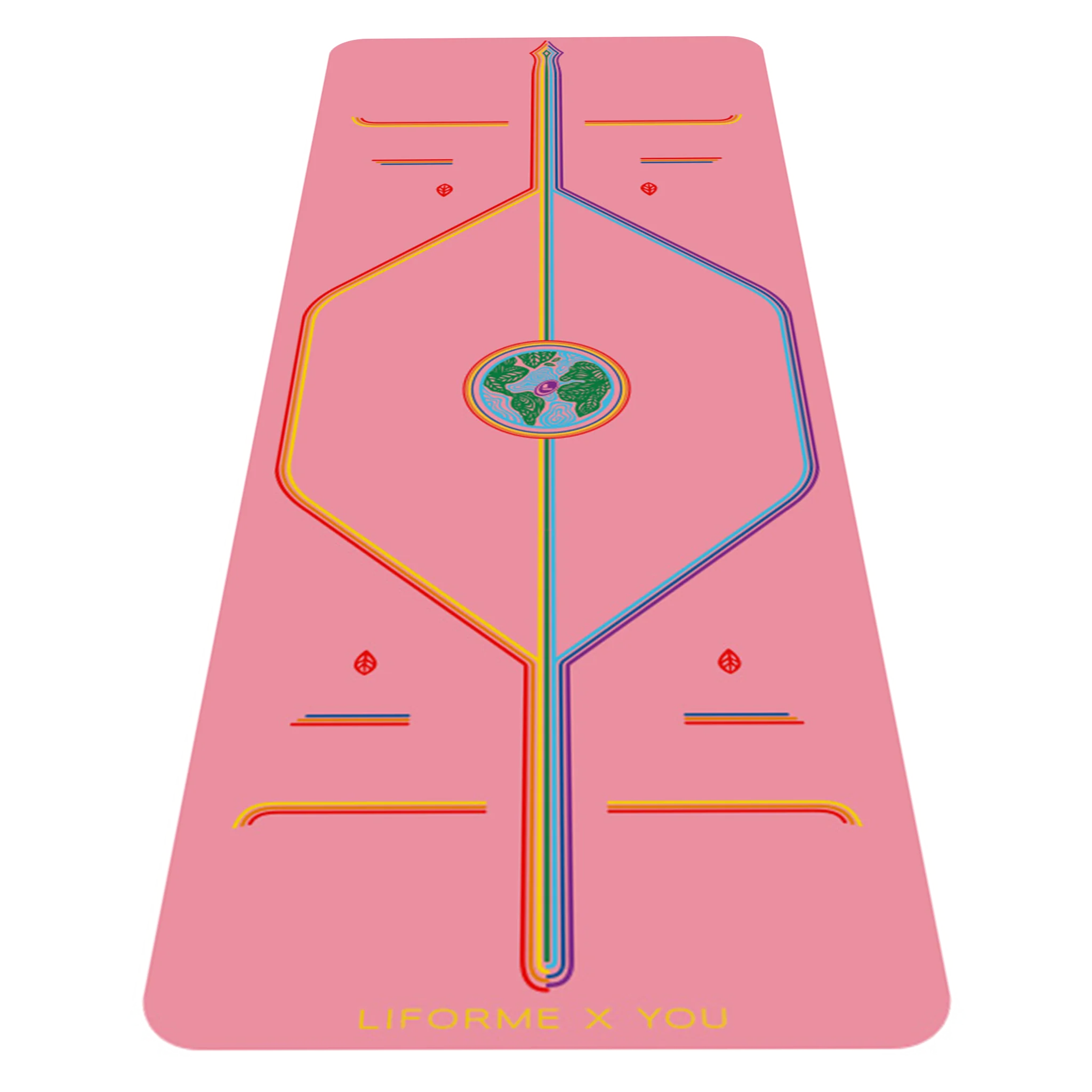Liforme x You - A unique Yoga Mat - Image 7