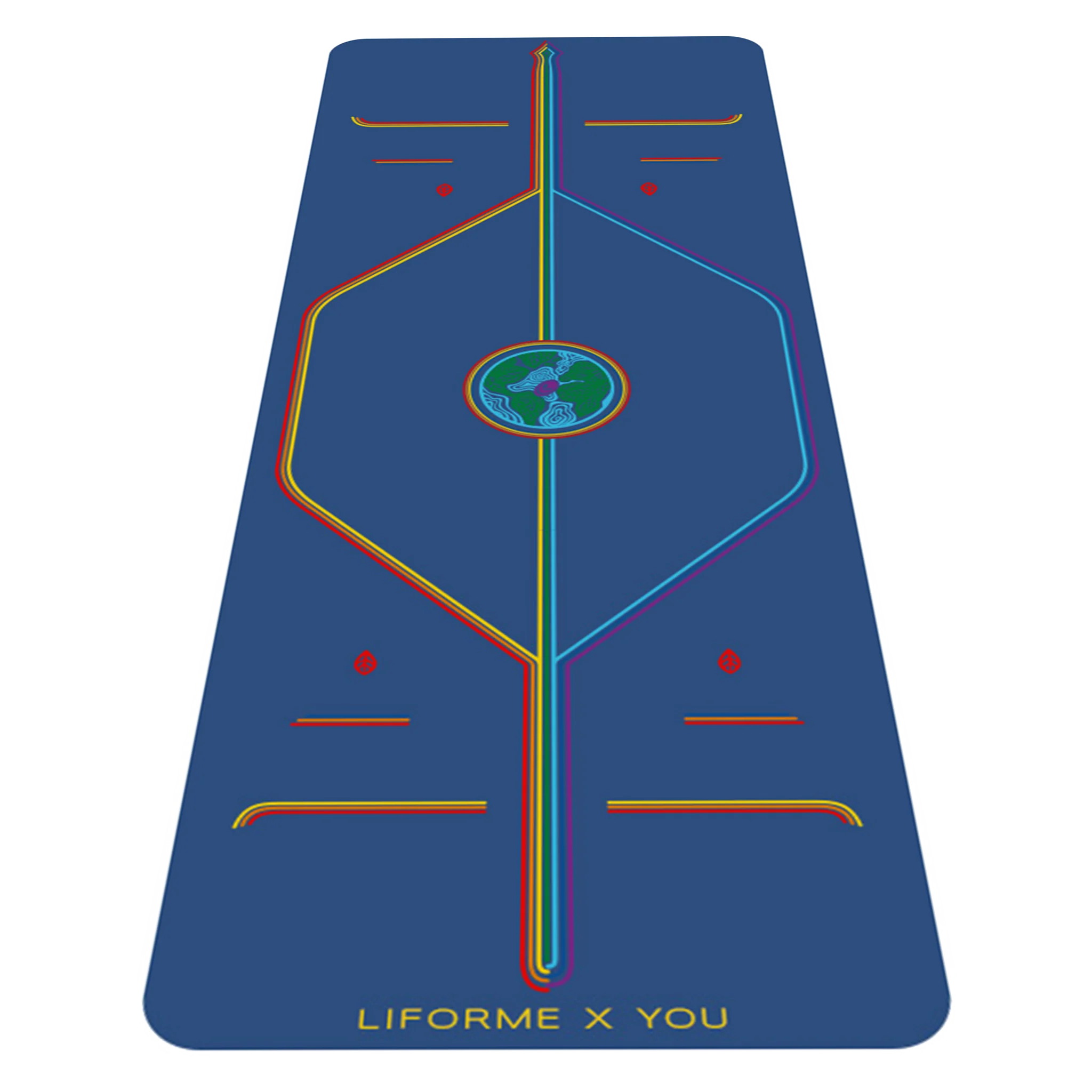 Liforme x You - A unique Yoga Mat - Image 9