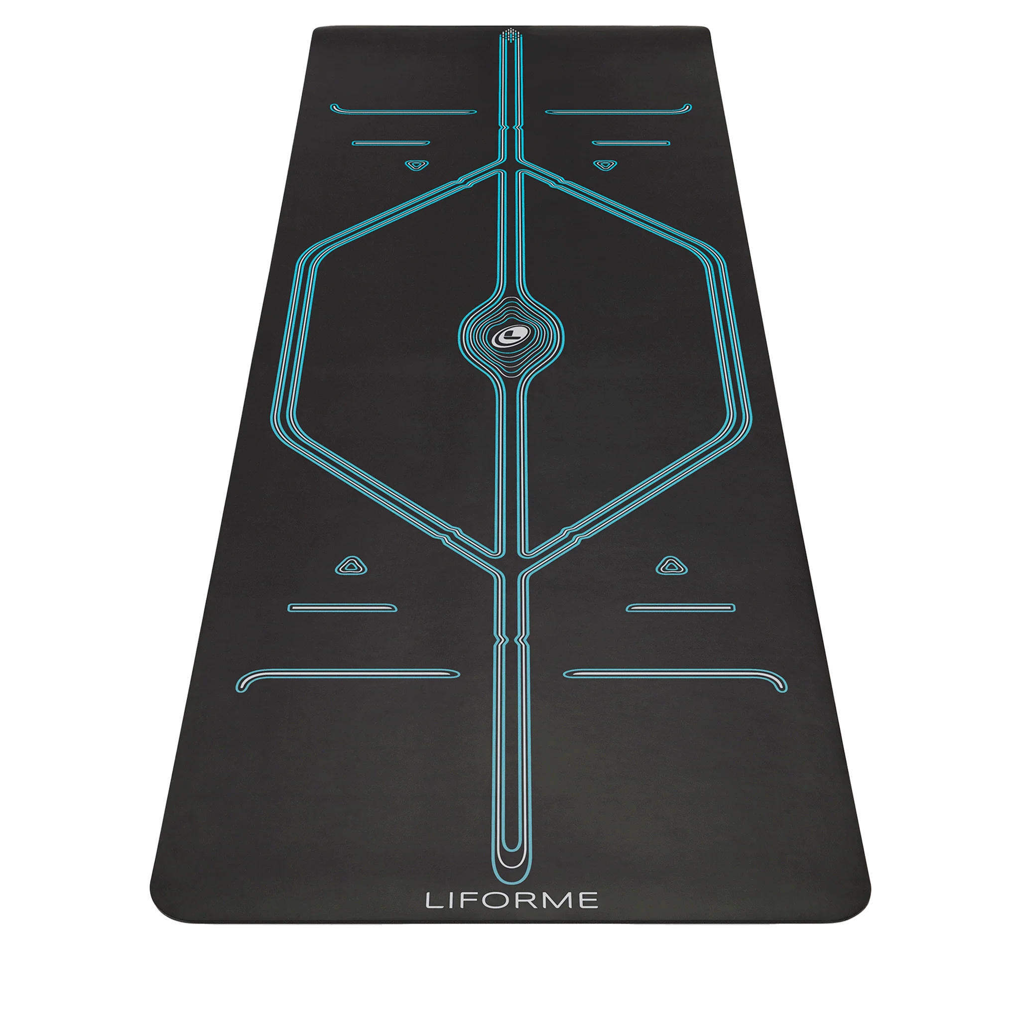 The World's Best Yoga Mats