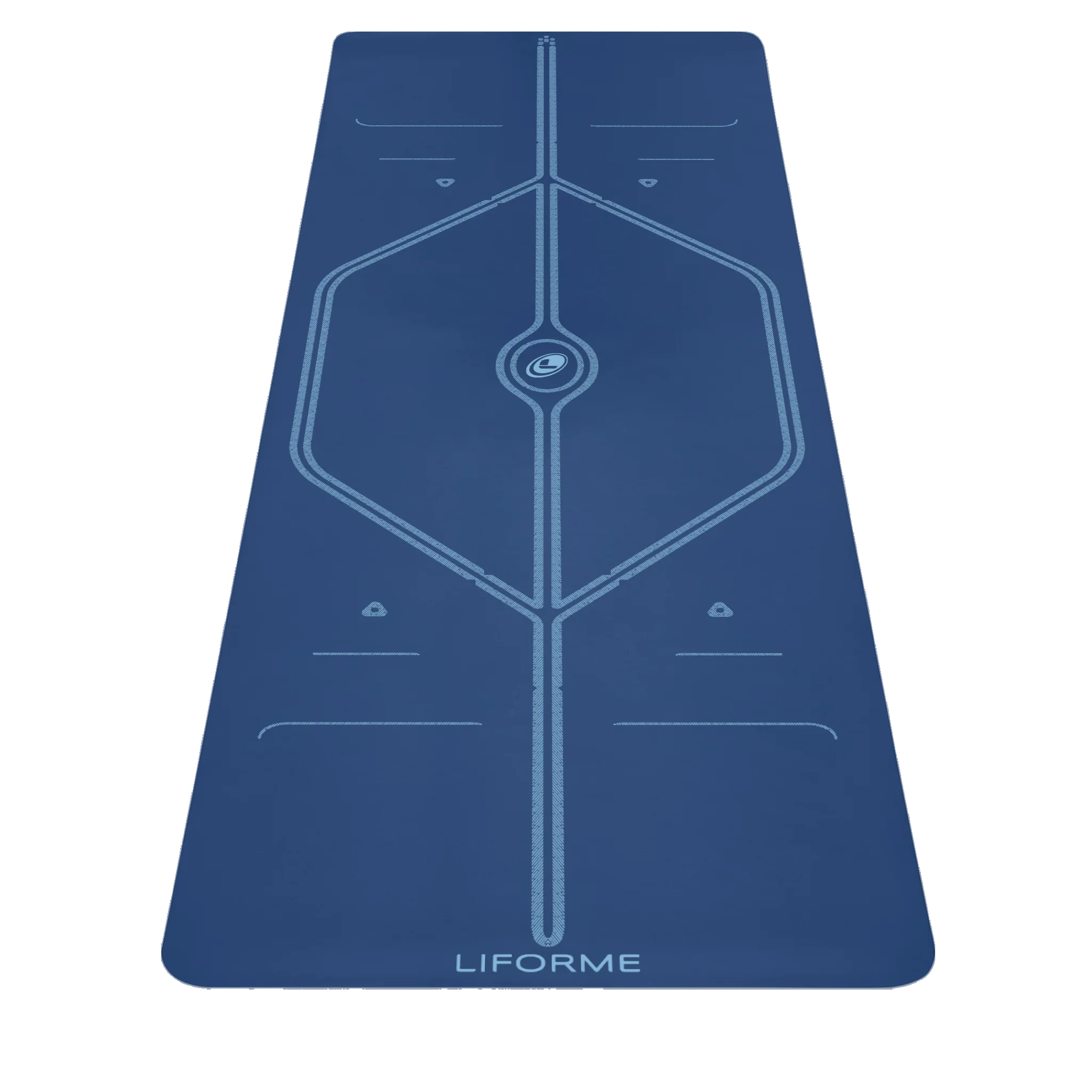 Liforme XL Yoga Mat - Image 3