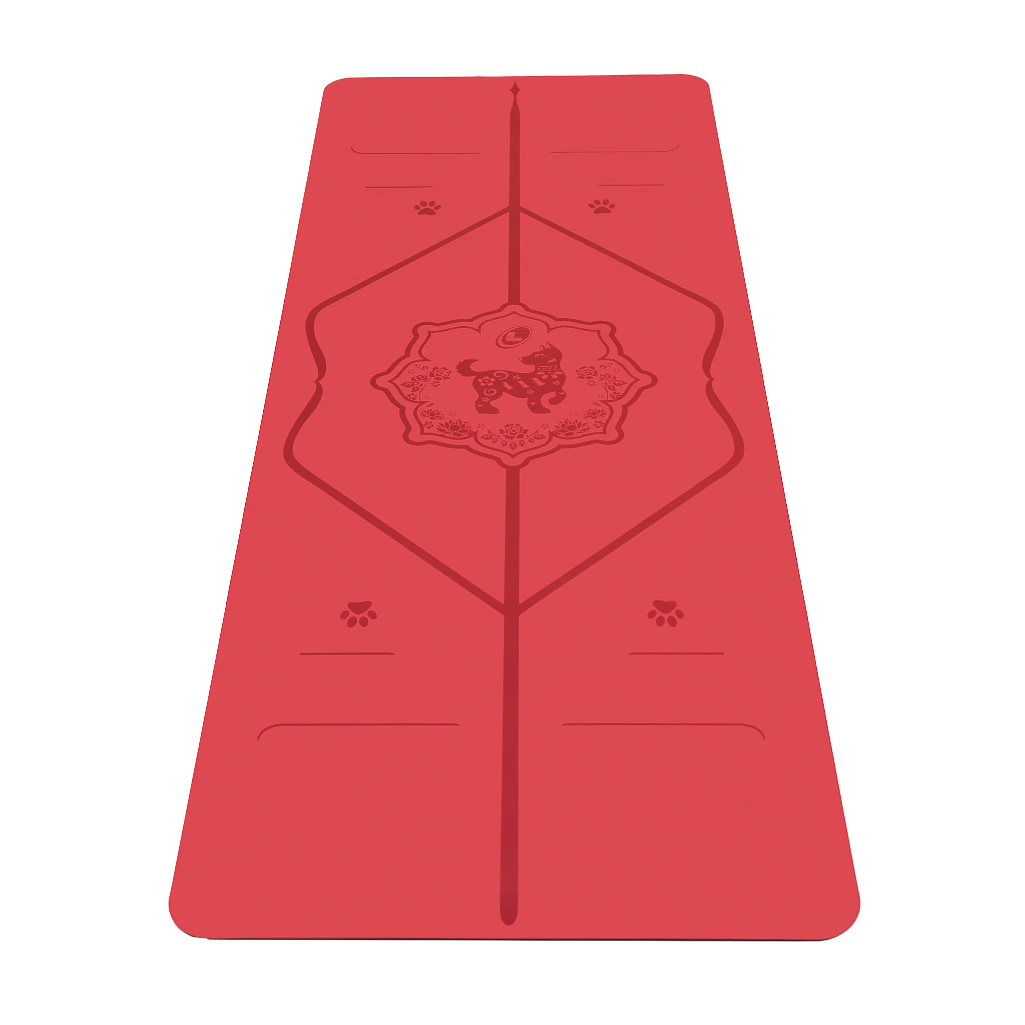 Liforme Zodiac Yoga Mat - Image 3