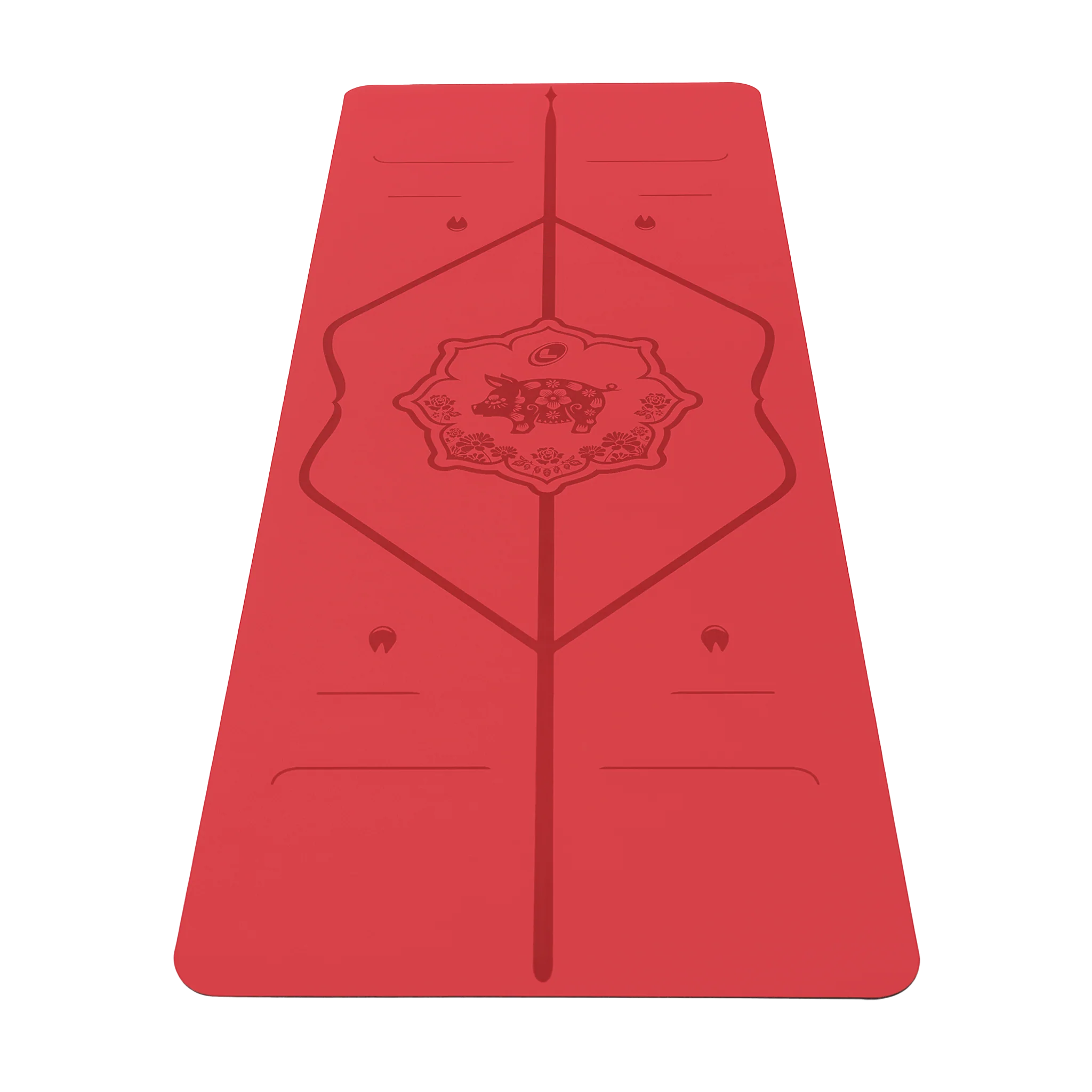 Liforme Zodiac Yoga Mat - Image 4