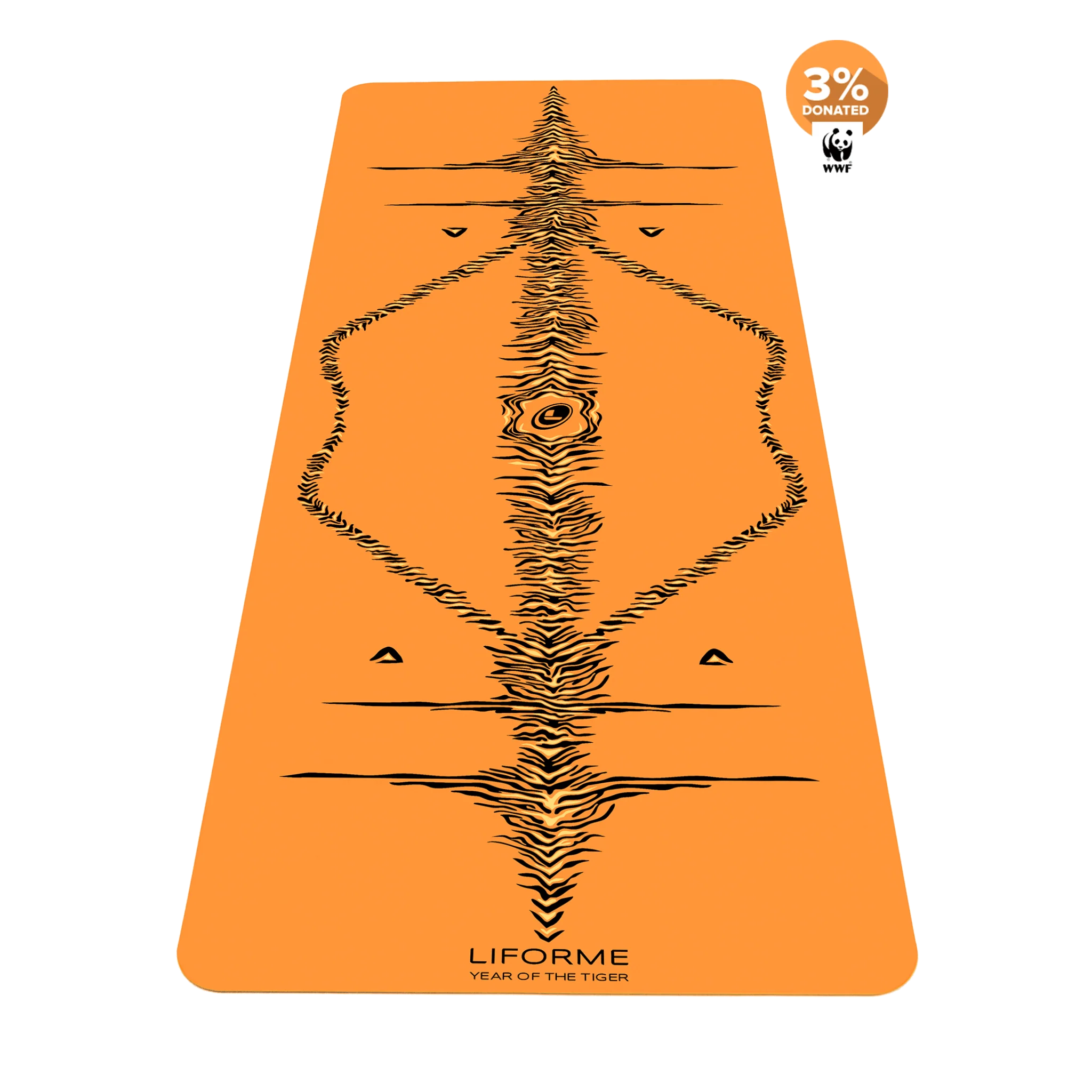 Liforme Zodiac Yoga Mat - Image 5